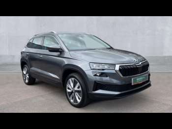 2024 - 1.5 TSI SE L 5dr DSG Auto