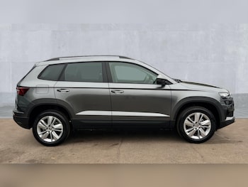 Used Skoda Karoq 2024 for sale - 75742866: Photo