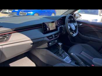 Used Skoda Kamiq 2025 for sale - 74304547: Photo