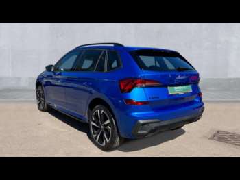 Used Skoda Kamiq 2025 for sale - 74304547: Photo