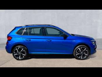 Used Skoda Kamiq 2025 for sale - 74304547: Photo
