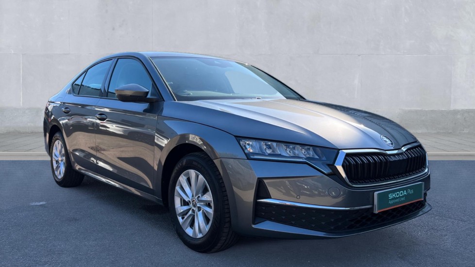 Used Skoda Octavia 2024 for sale - 76870148: Photo 1