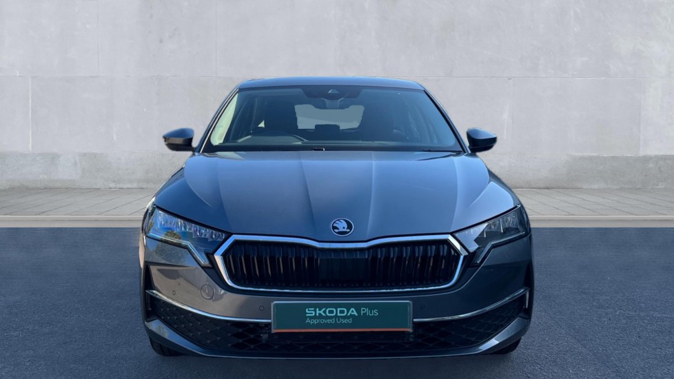 Used Skoda Octavia 2024 for sale - 76870148: Photo 10