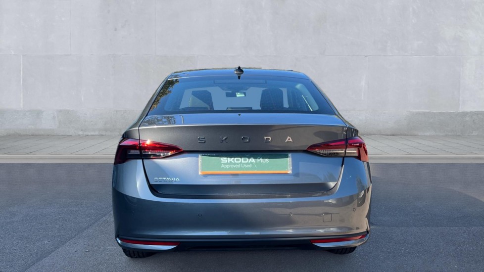 Used Skoda Octavia 2024 for sale - 76870148: Photo 11