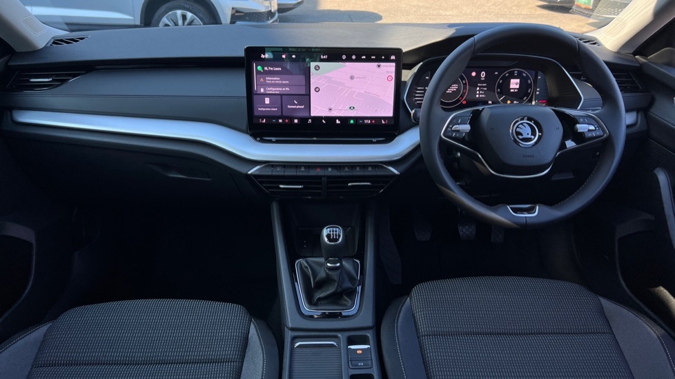 Used Skoda Octavia 2024 for sale - 76870148: Photo 12