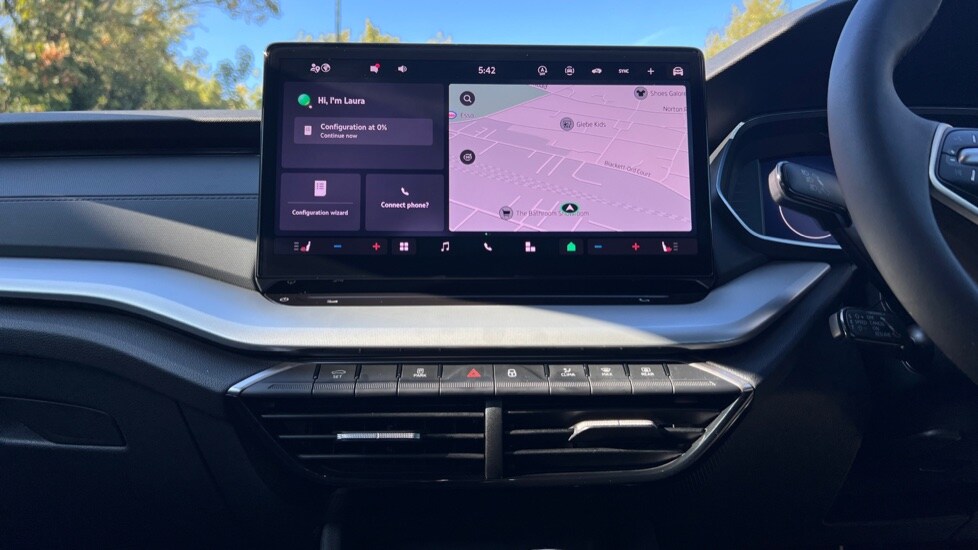 Used Skoda Octavia 2024 for sale - 76870148: Photo 13