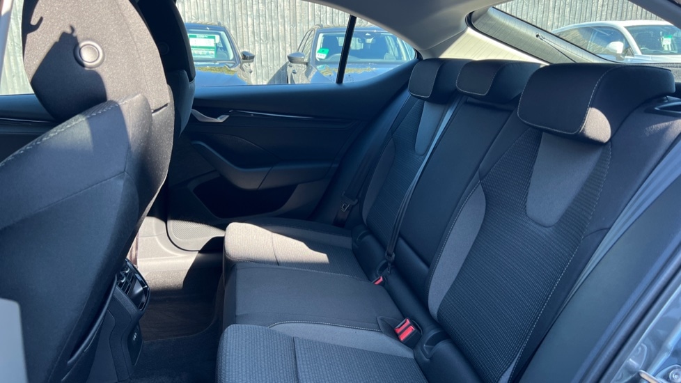 Used Skoda Octavia 2024 for sale - 76870148: Photo 15