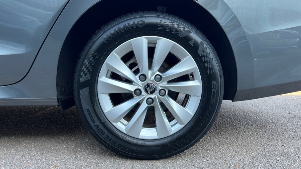 Used Skoda Octavia 2024 for sale - 76870148: Photo 18