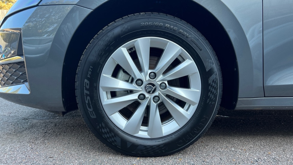 Used Skoda Octavia 2024 for sale - 76870148: Photo 19