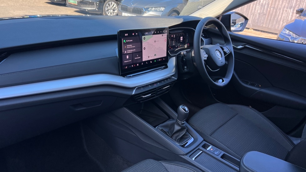 Used Skoda Octavia 2024 for sale - 76870148: Photo 2