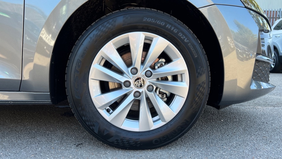 Used Skoda Octavia 2024 for sale - 76870148: Photo 20