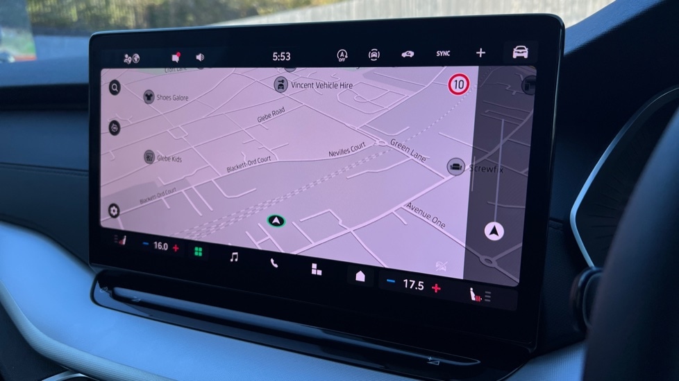 Used Skoda Octavia 2024 for sale - 76870148: Photo 21