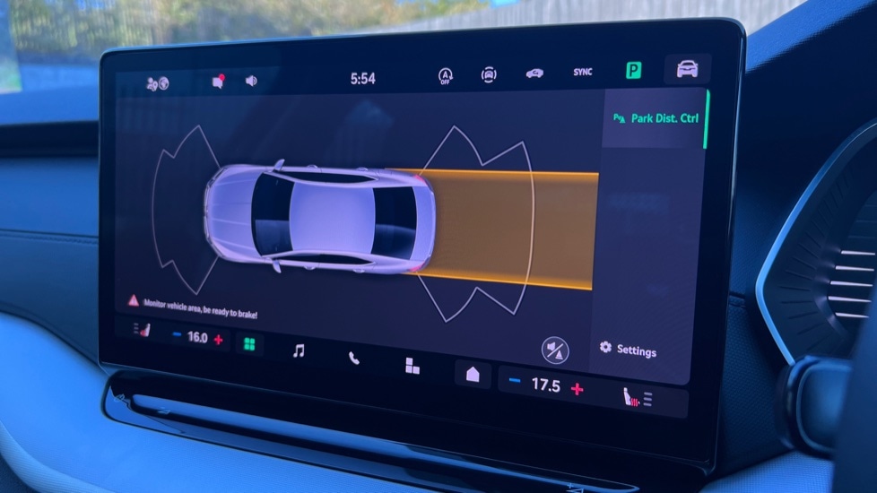 Used Skoda Octavia 2024 for sale - 76870148: Photo 22