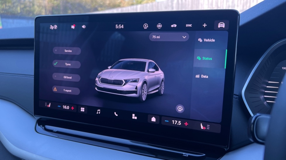 Used Skoda Octavia 2024 for sale - 76870148: Photo 23