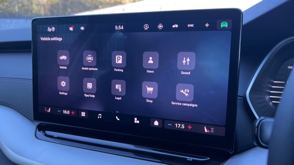 Used Skoda Octavia 2024 for sale - 76870148: Photo 24