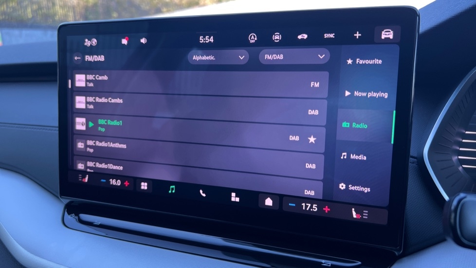 Used Skoda Octavia 2024 for sale - 76870148: Photo 25