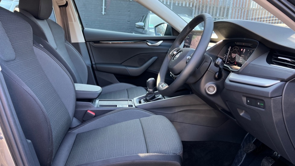 Used Skoda Octavia 2024 for sale - 76870148: Photo 26