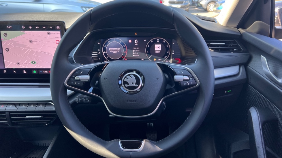 Used Skoda Octavia 2024 for sale - 76870148: Photo 27