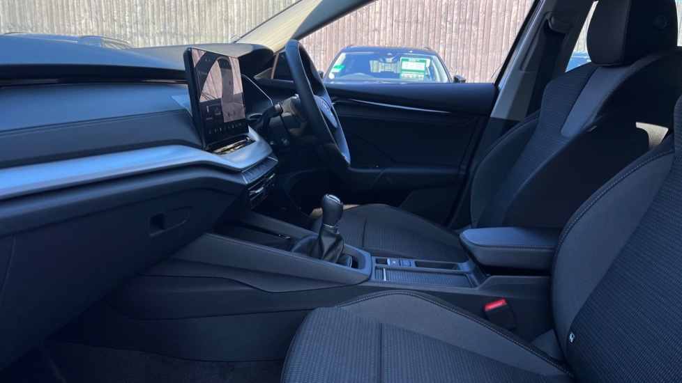 Used Skoda Octavia 2024 for sale - 76870148: Photo 28