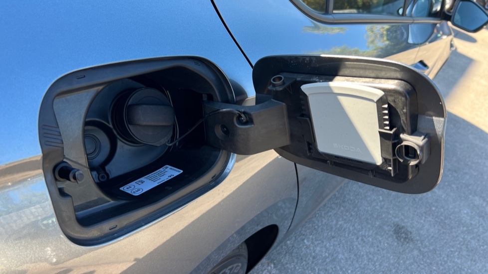 Used Skoda Octavia 2024 for sale - 76870148: Photo 29