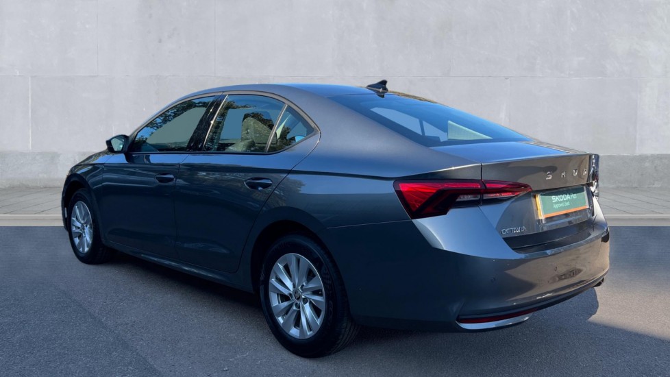 Used Skoda Octavia 2024 for sale - 76870148: Photo 3