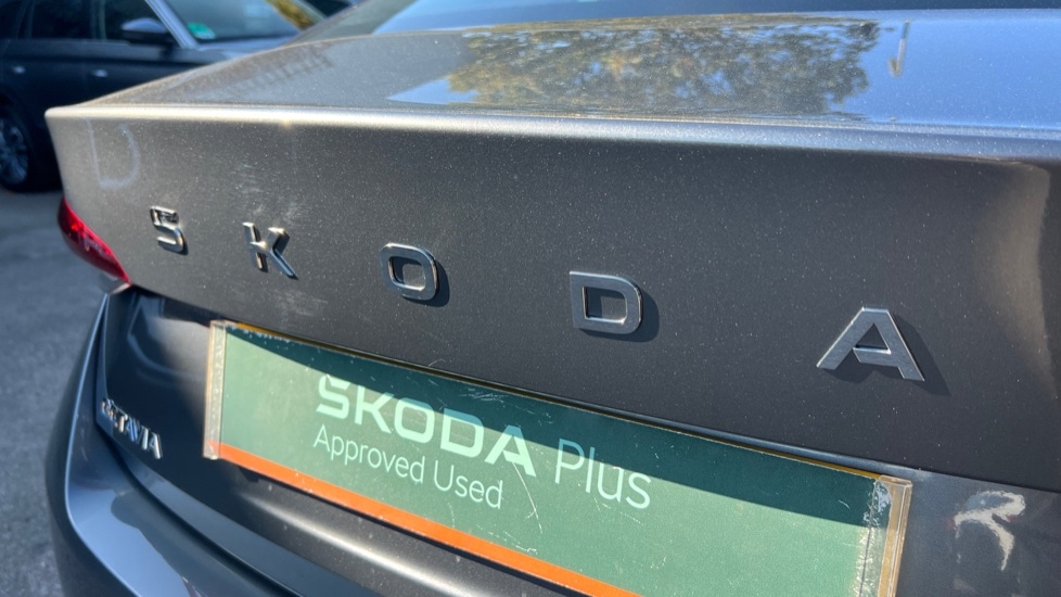 Used Skoda Octavia 2024 for sale - 76870148: Photo 31