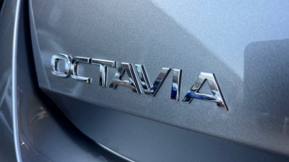Used Skoda Octavia 2024 for sale - 76870148: Photo 32