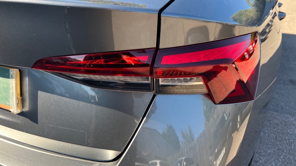 Used Skoda Octavia 2024 for sale - 76870148: Photo 34