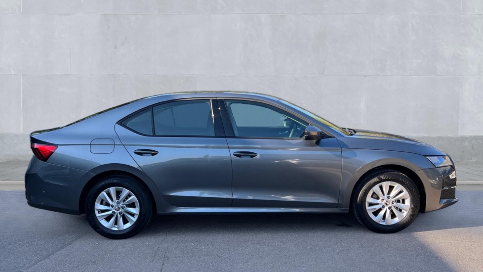 Used Skoda Octavia 2024 for sale - 76870148: Photo 4