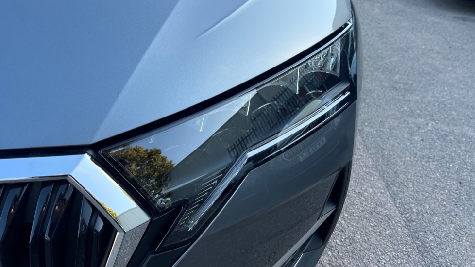 Used Skoda Octavia 2024 for sale - 76870148: Photo 41