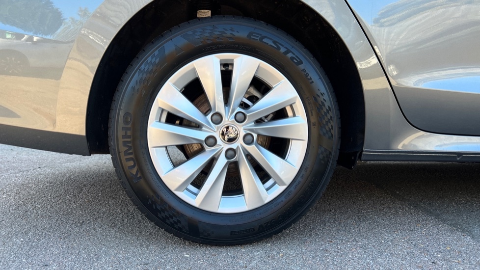 Used Skoda Octavia 2024 for sale - 76870148: Photo 5