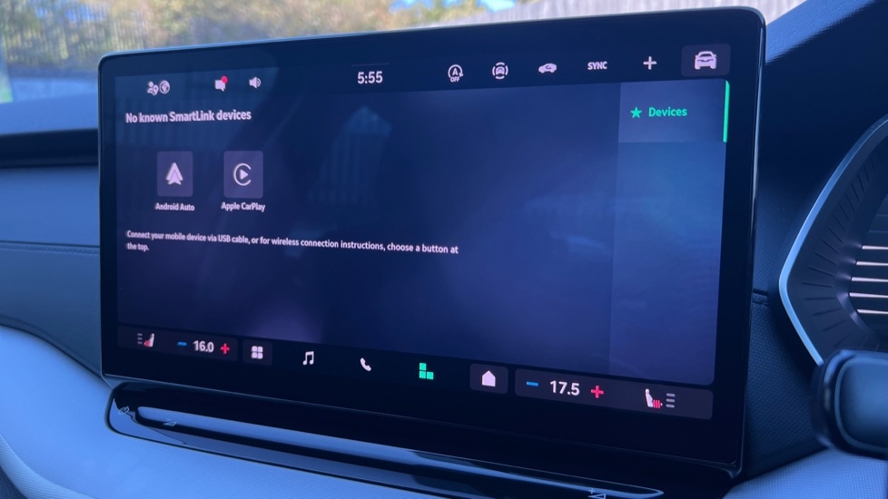 Used Skoda Octavia 2024 for sale - 76870148: Photo 51