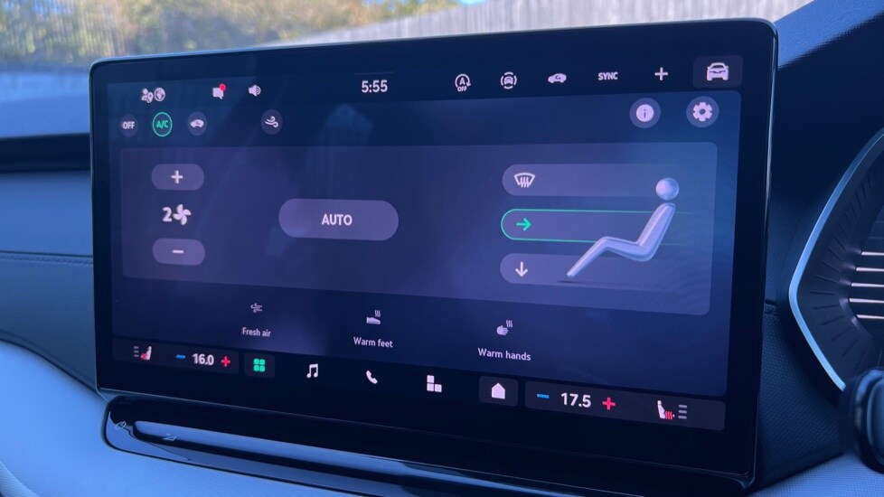 Used Skoda Octavia 2024 for sale - 76870148: Photo 52