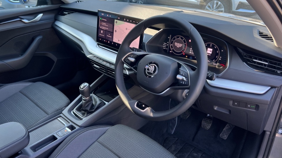 Used Skoda Octavia 2024 for sale - 76870148: Photo 6