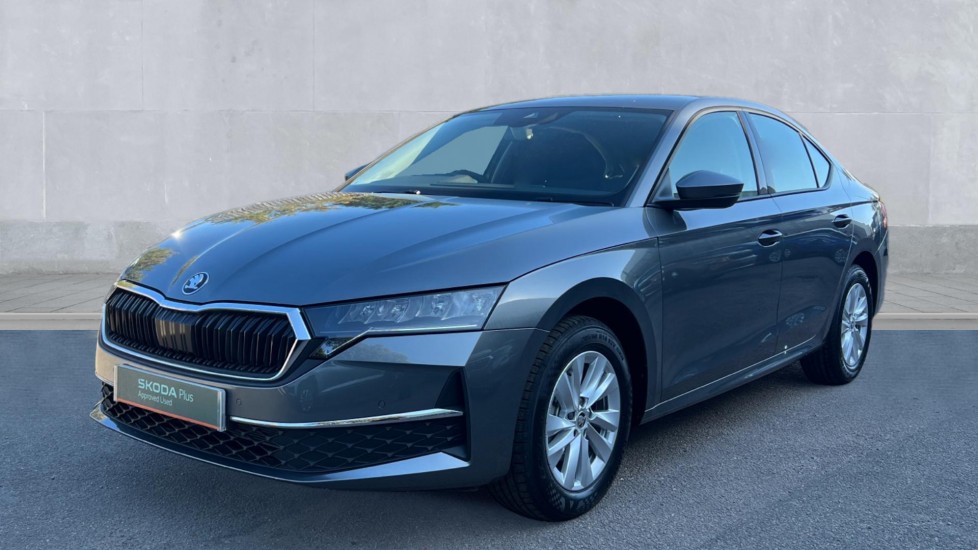 Used Skoda Octavia 2024 for sale - 76870148: Photo 7