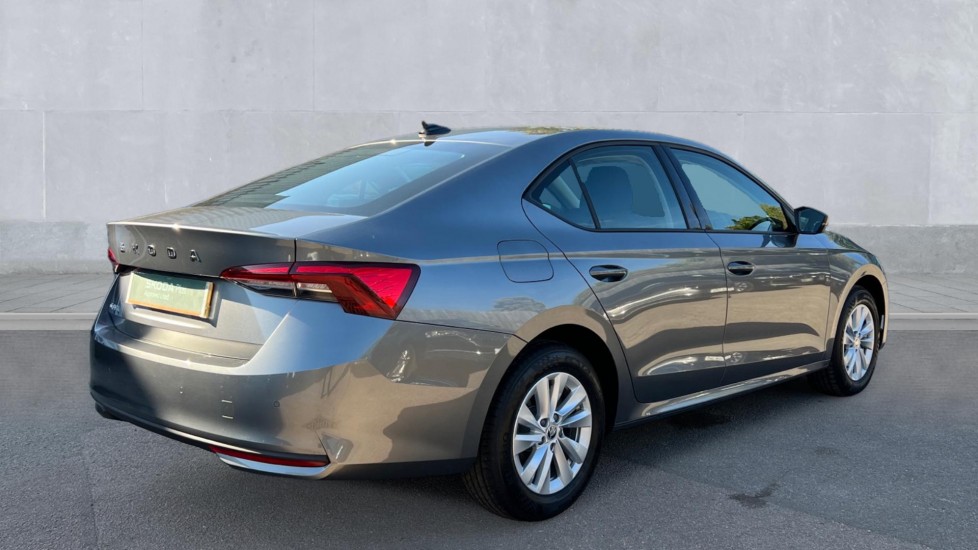 Used Skoda Octavia 2024 for sale - 76870148: Photo 8