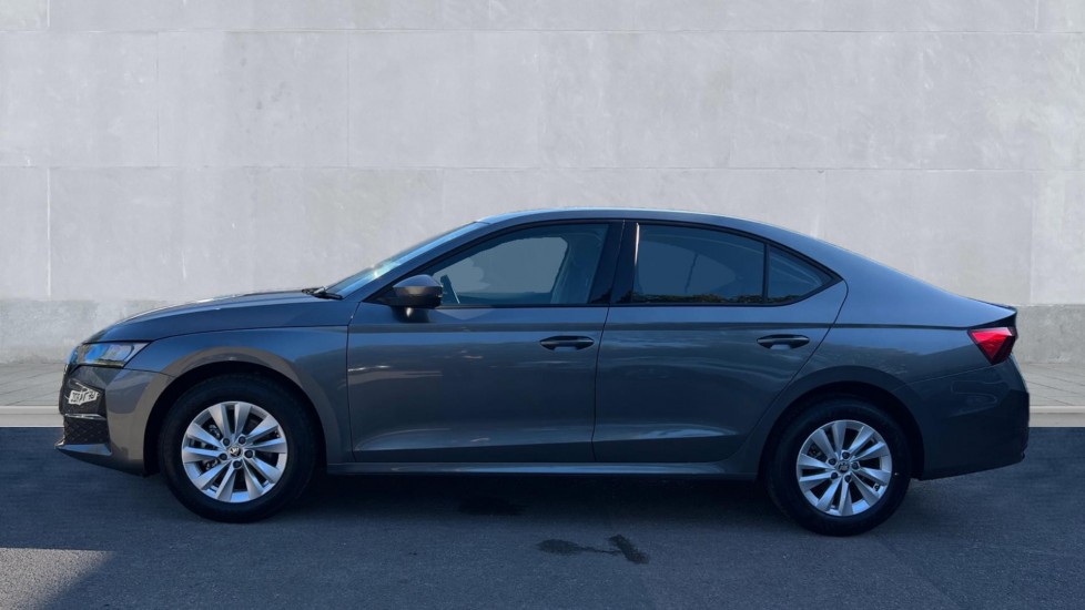 Used Skoda Octavia 2024 for sale - 76870148: Photo 9