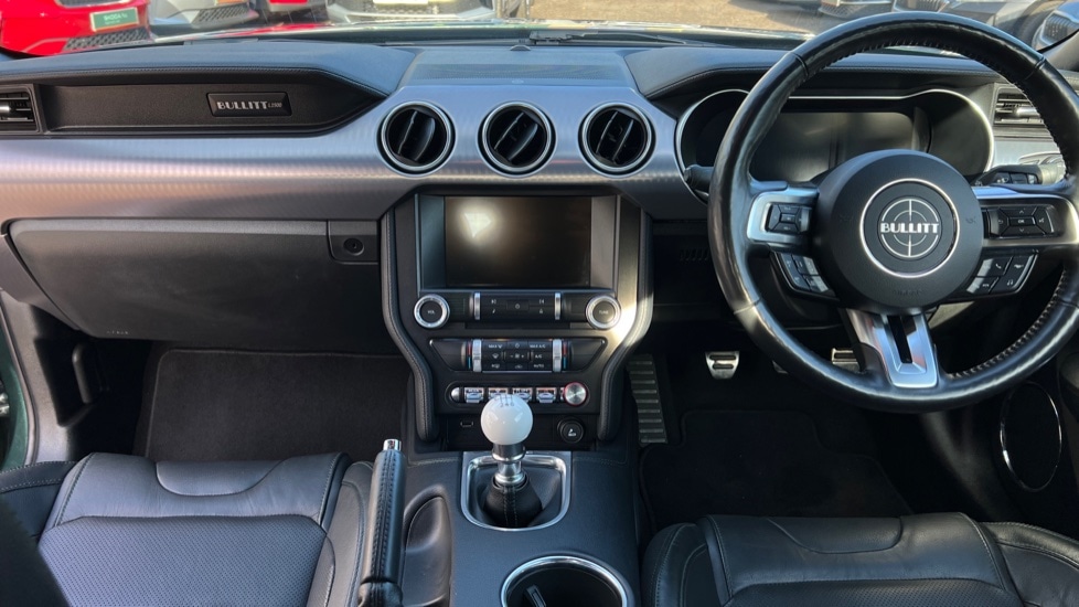 Used Ford Mustang 2020 for sale - 76914976: Photo 11