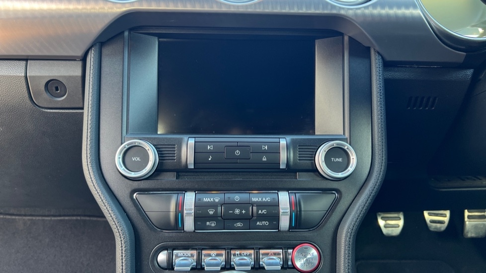 Used Ford Mustang 2020 for sale - 76914976: Photo 12