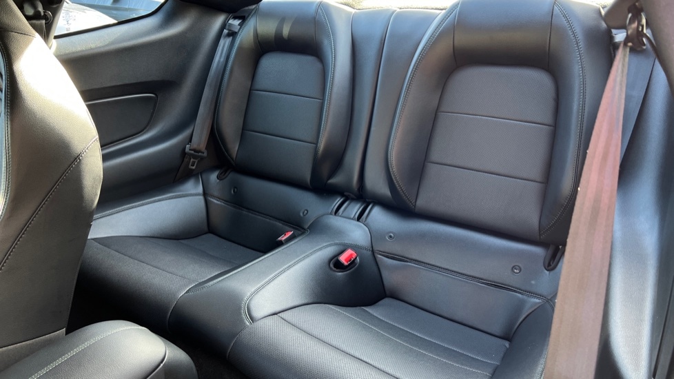 Used Ford Mustang 2020 for sale - 76914976: Photo 14