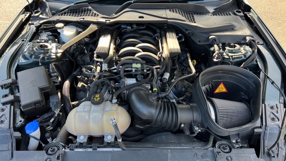 Used Ford Mustang 2020 for sale - 76914976: Photo 16