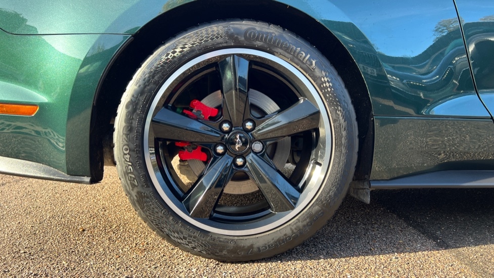 Used Ford Mustang 2020 for sale - 76914976: Photo 19