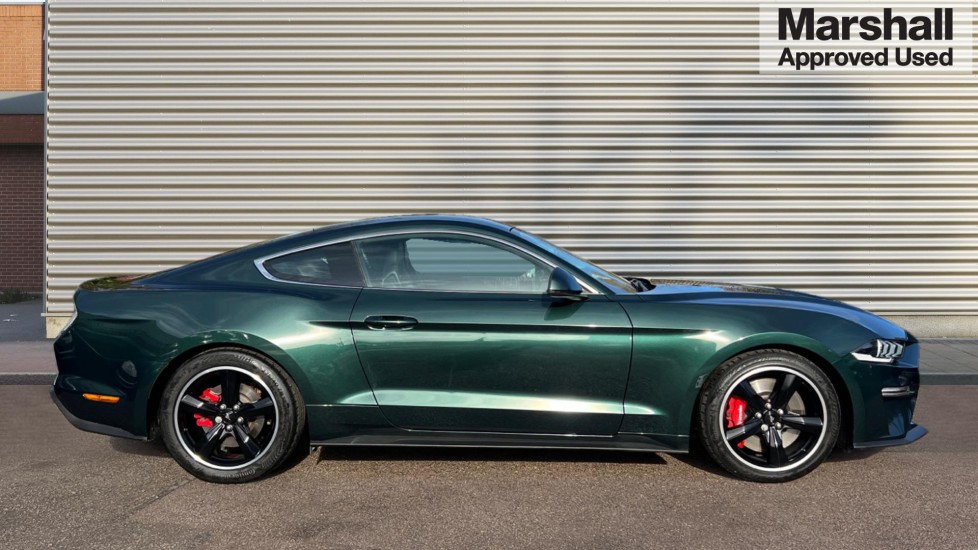 Used Ford Mustang 2020 for sale - 76914976: Photo 2