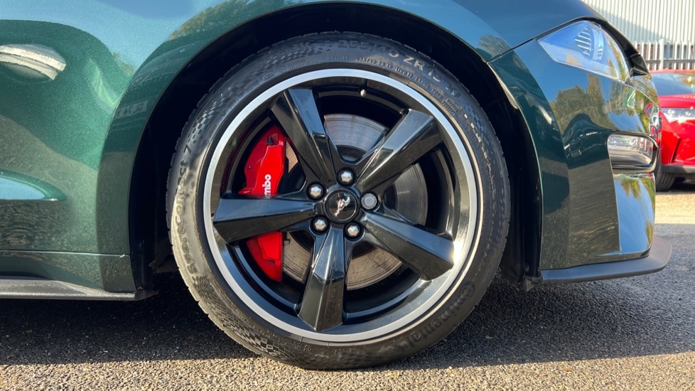 Used Ford Mustang 2020 for sale - 76914976: Photo 20