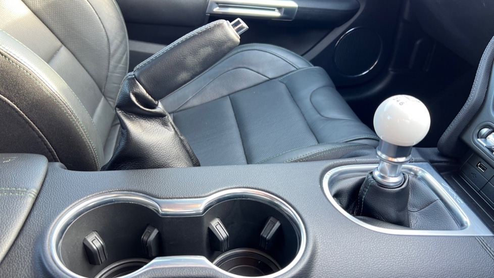 Used Ford Mustang 2020 for sale - 76914976: Photo 28