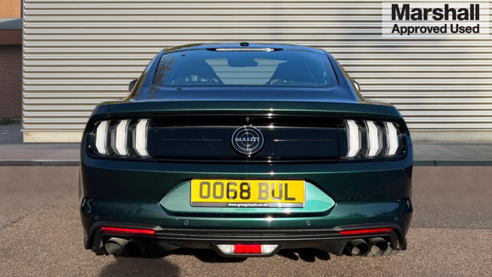 Used Ford Mustang 2020 for sale - 76914976: Photo 4