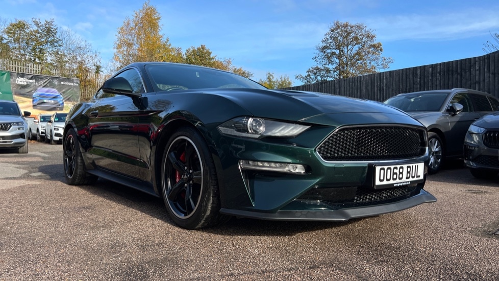 Used Ford Mustang 2020 for sale - 76914976: Photo 44