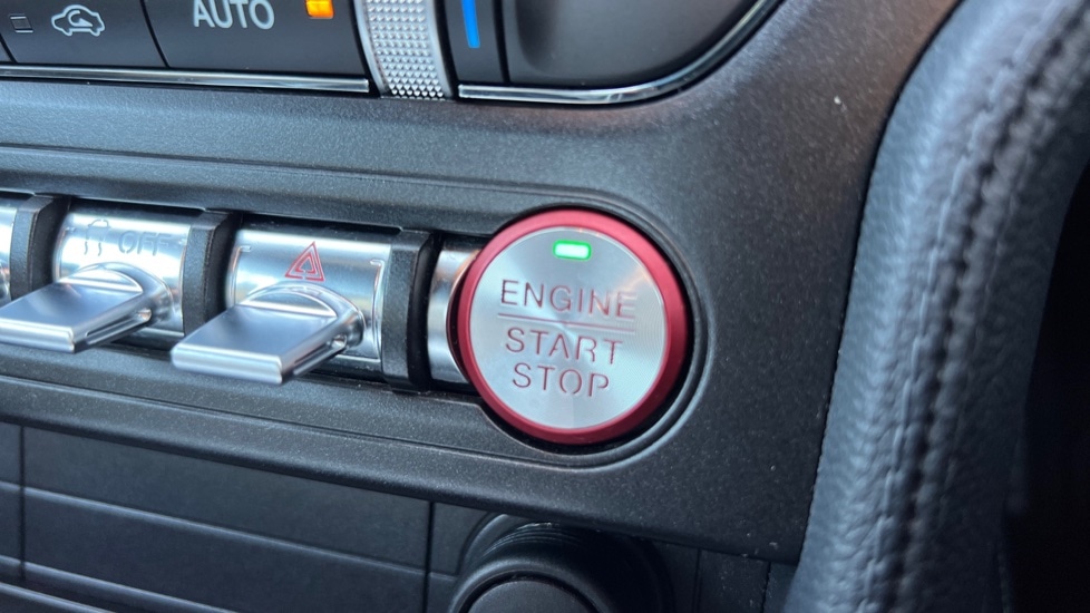 Used Ford Mustang 2020 for sale - 76914976: Photo 46