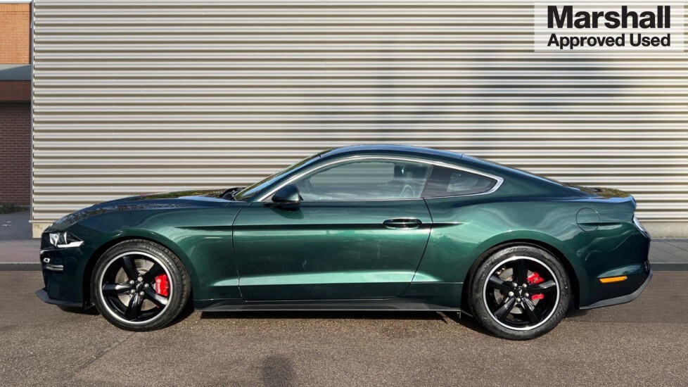 Used Ford Mustang 2020 for sale - 76914976: Photo 6