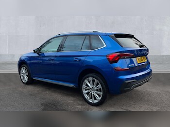 Used Skoda Kamiq 2025 for sale - 76575115: Photo